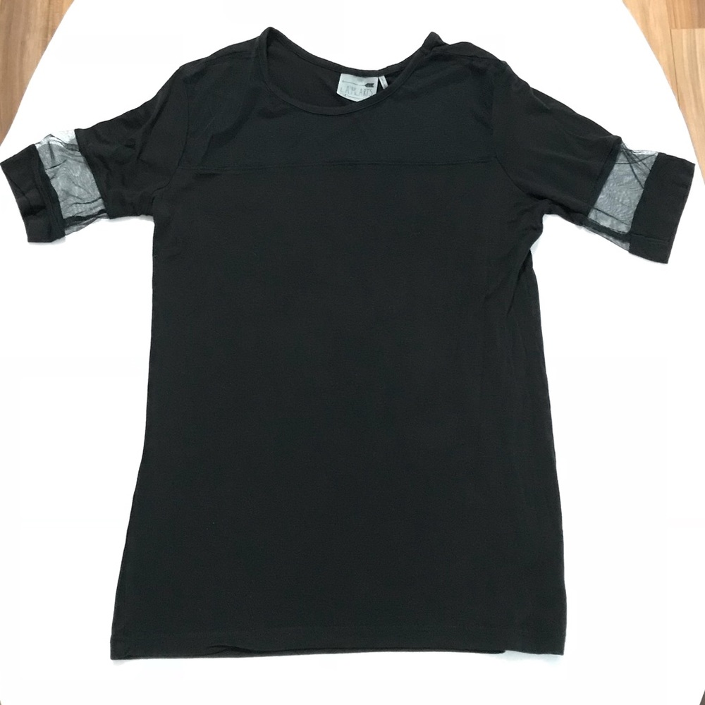 Unique Blouse